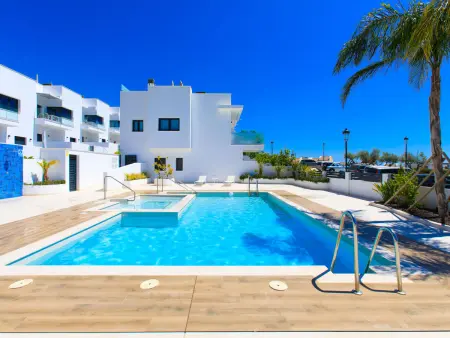 Skyhill, Maison 6 personnes à Nerja - Photo 32