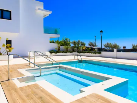 Skyhill, Maison 6 personnes à Nerja - Photo 34