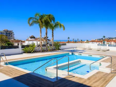 Skyhill, Maison 6 personnes à Nerja - Photo 35