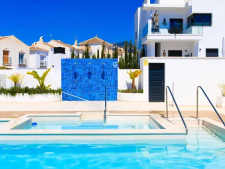 Skyhill, Maison 6 personnes à Nerja - Photo 36