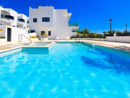 Skyhill, Maison 6 personnes à Nerja - Photo 37