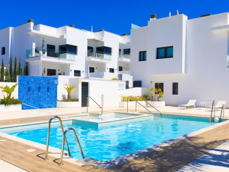 Skyhill, Maison 6 personnes à Nerja - Photo 38