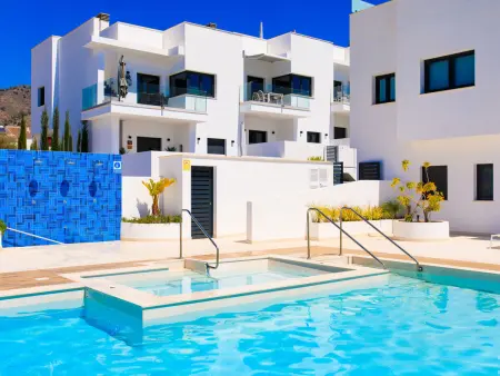 Skyhill, Maison 6 personnes à Nerja - Photo 39