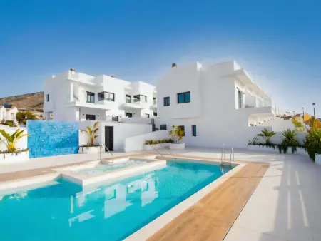 Skyhill, Maison 6 personnes à Nerja - Photo 42