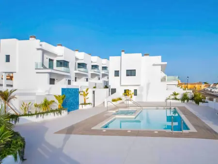 Skyhill, Maison 6 personnes à Nerja - Photo 43