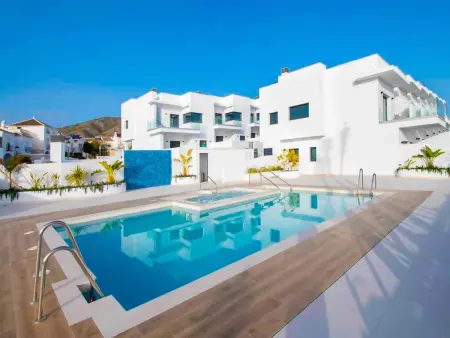 Skyhill, Maison 6 personnes à Nerja - Photo 44
