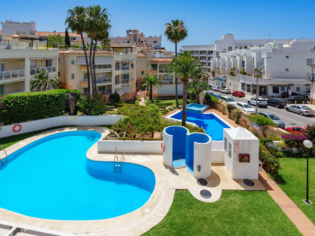 Parador Hotel Area, appartement 110 m² à Nerja - Photo 1