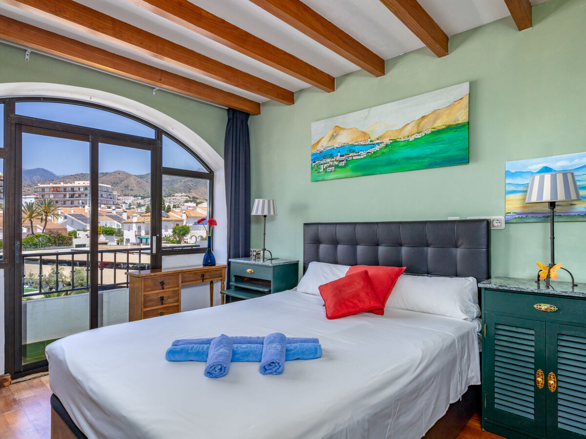 Parador Hotel Area, appartement 110 m² à Nerja - Photo 13