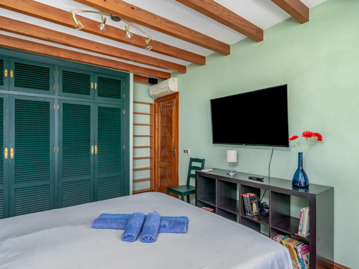 Parador Hotel Area, appartement 110 m² à Nerja - Photo 14
