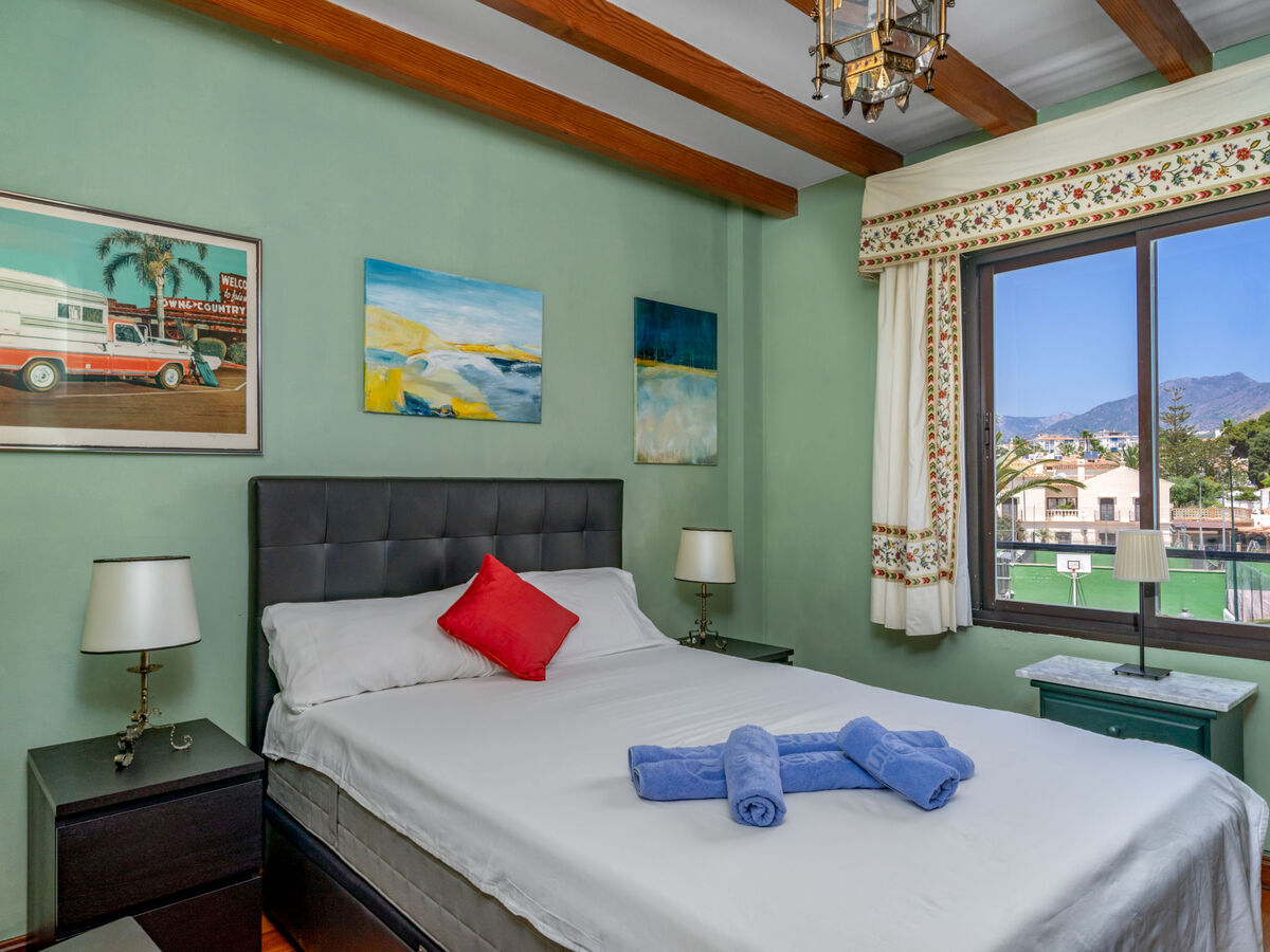 Parador Hotel Area, appartement 110 m² à Nerja - Photo 15