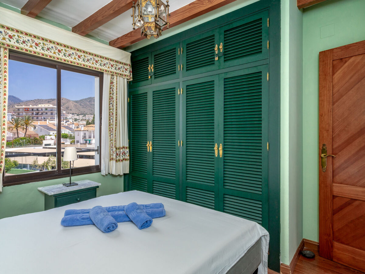 Parador Hotel Area, appartement 110 m² à Nerja - Photo 16