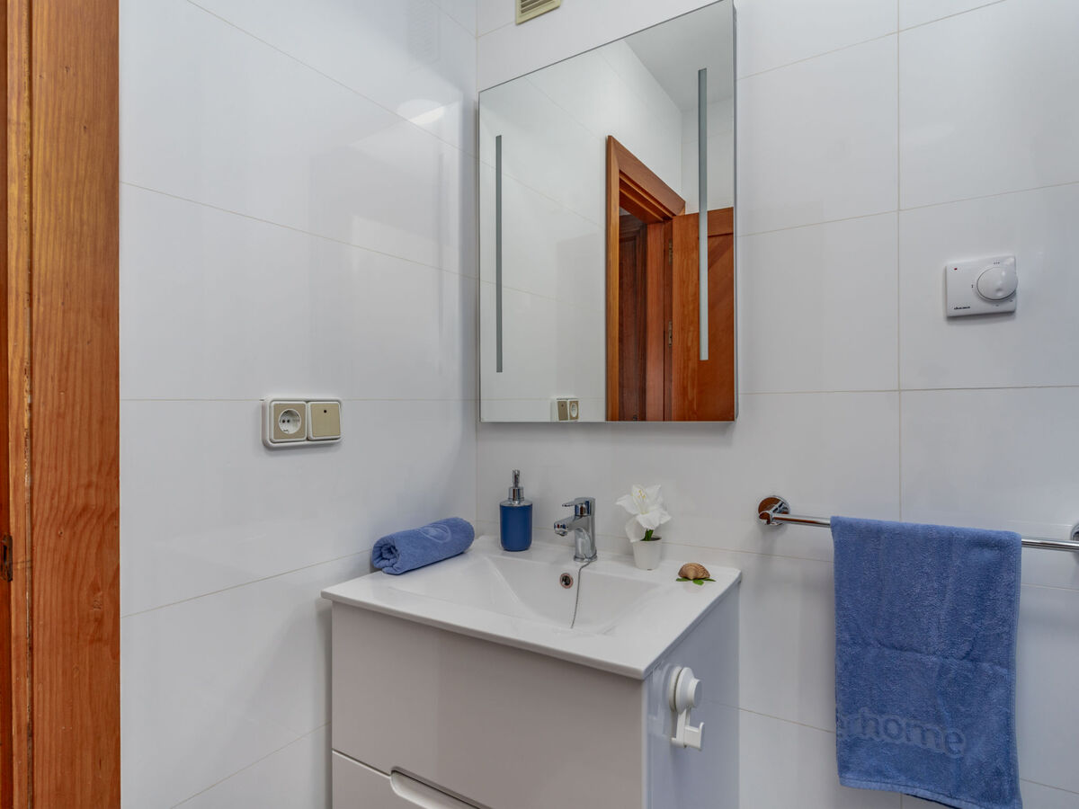 Parador Hotel Area, appartement 110 m² à Nerja - Photo 17