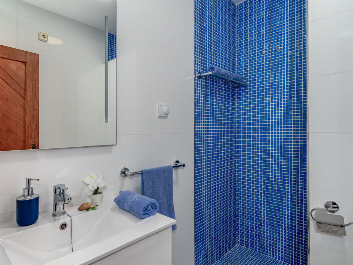 Parador Hotel Area, appartement 110 m² à Nerja - Photo 18