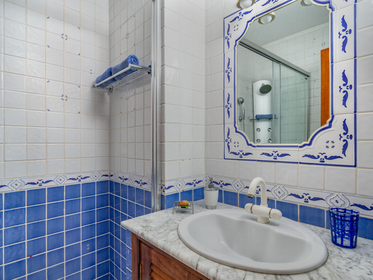 Parador Hotel Area, appartement 110 m² à Nerja - Photo 20