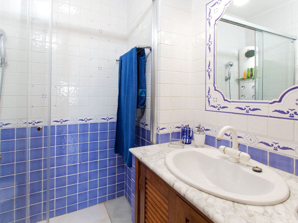 Parador Hotel Area, appartement 110 m² à Nerja - Photo 21