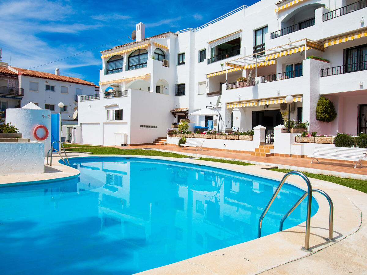 Parador Hotel Area, appartement 110 m² à Nerja - Photo 22