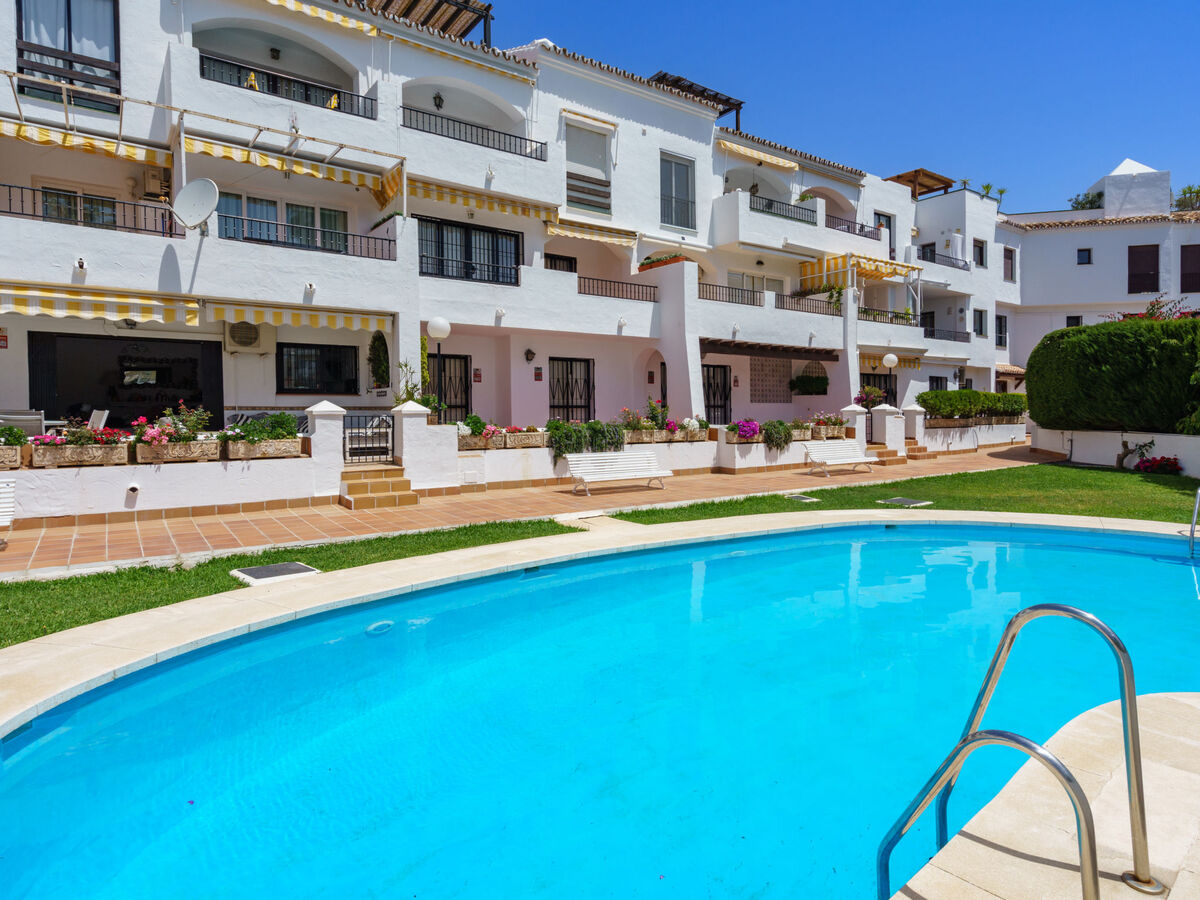 Parador Hotel Area, appartement 110 m² à Nerja - Photo 24