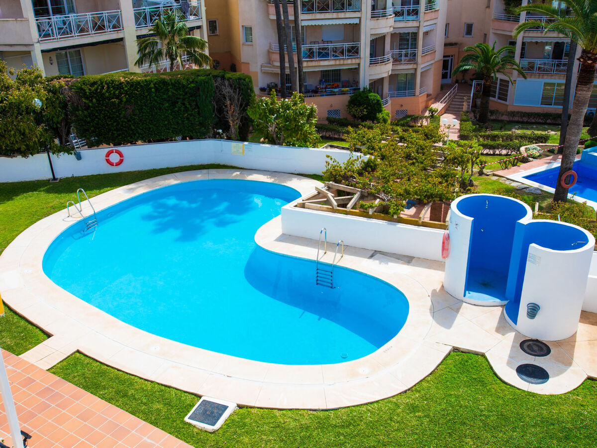 Parador Hotel Area, appartement 110 m² à Nerja - Photo 25