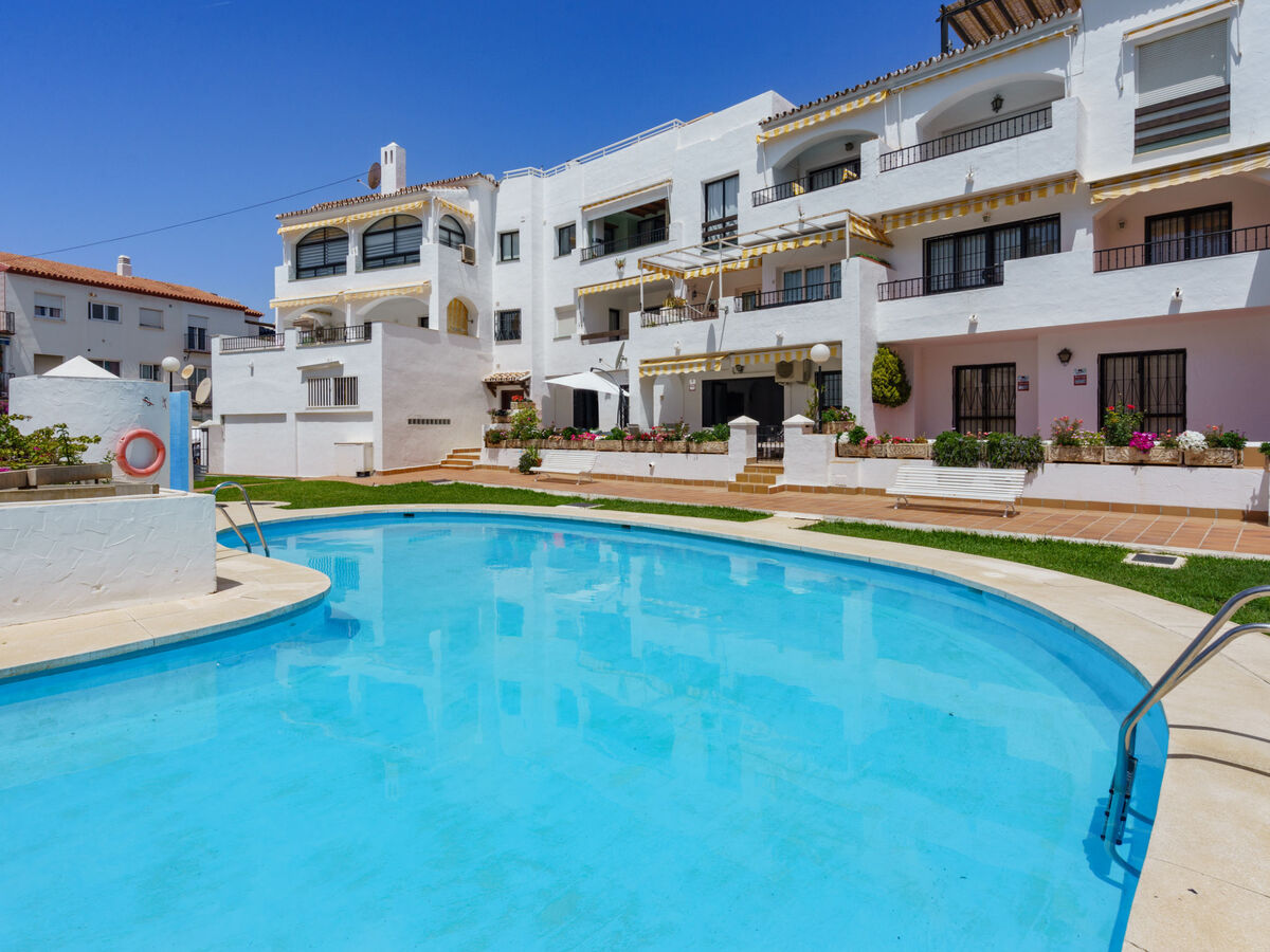Parador Hotel Area, appartement 110 m² à Nerja - Photo 26