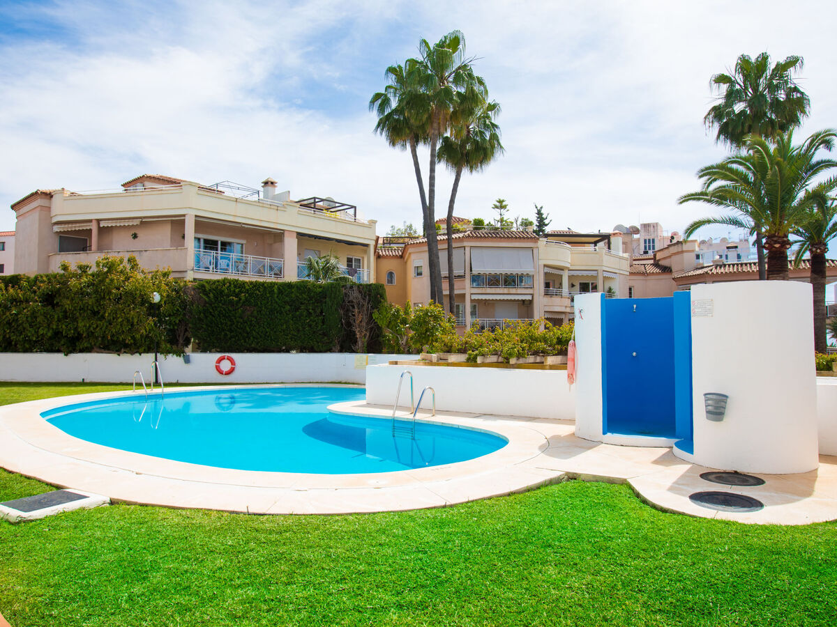Parador Hotel Area, appartement 110 m² à Nerja - Photo 27