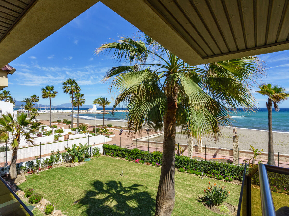 Sea View Marina del Castillo, Manilva - Photo 22