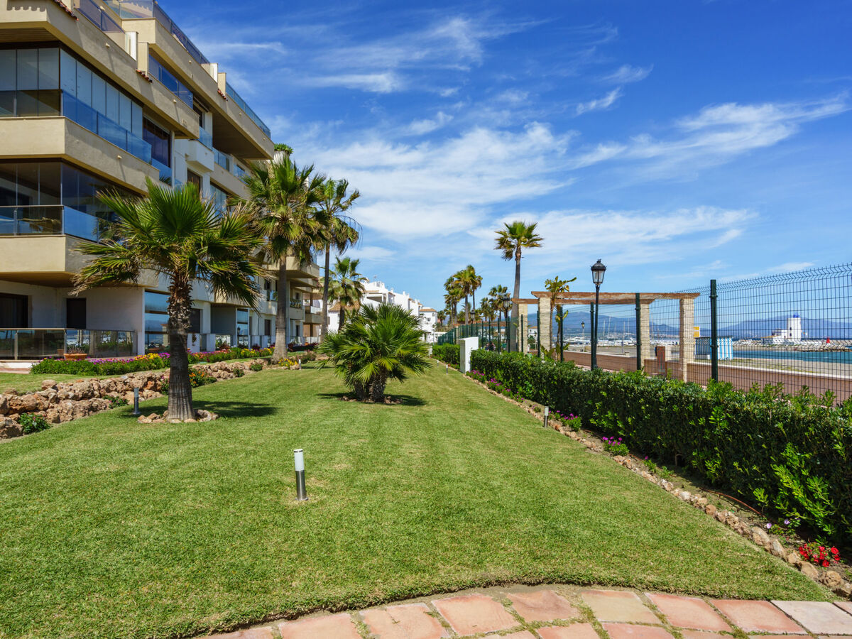 Sea View Marina del Castillo, Manilva - Photo 25