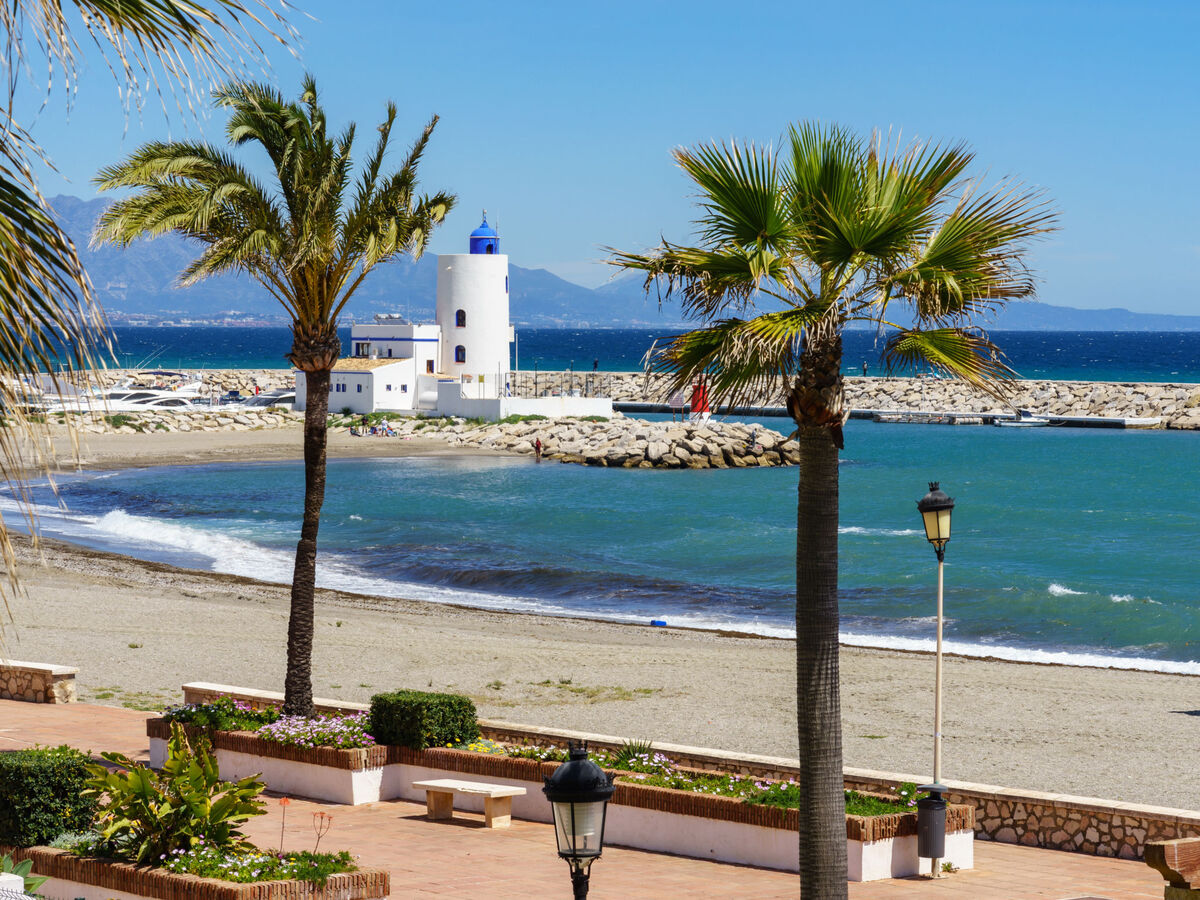 Sea View Marina del Castillo, Manilva - Photo 26