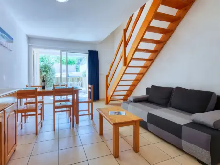 Maison 3 chambres à 300 m de la plage à Carcans - Photo 1