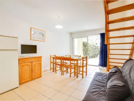 Maison 3 chambres à 300 m de la plage à Carcans - Photo 5