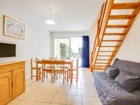 Maison 3 chambres à 300 m de la plage à Carcans - Photo 6