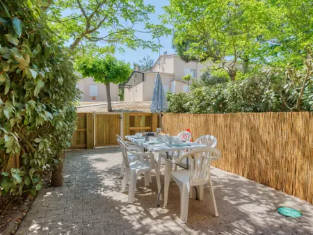 Maison 3 chambres à 300 m de la plage à Carcans - Photo 13