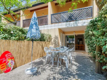Maison 3 chambres à 300 m de la plage à Carcans - Photo 14