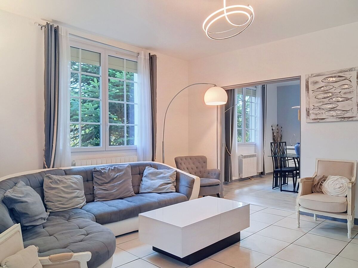 Mayne, maison 6 personnes avec piscine à Carcans - Photo 3