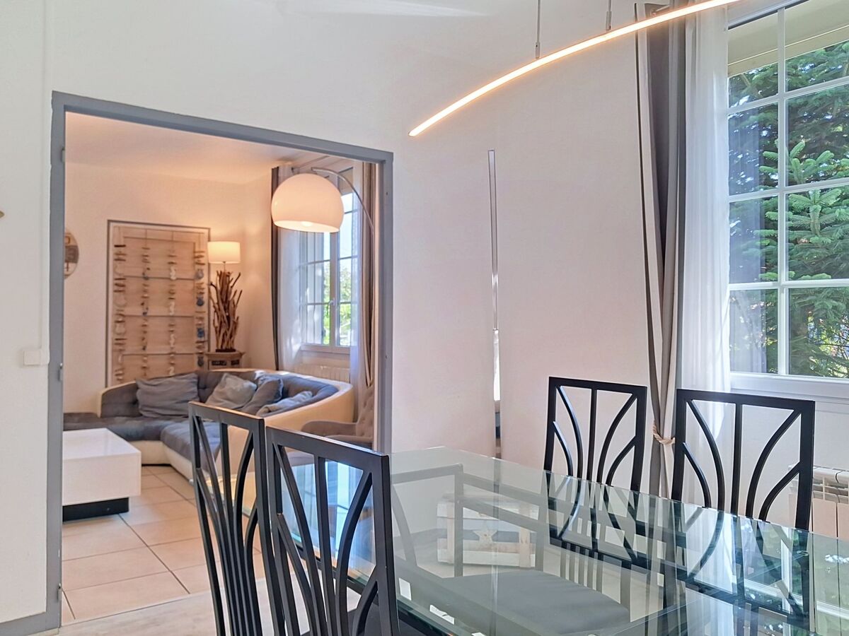 Mayne, maison 6 personnes avec piscine à Carcans - Photo 6