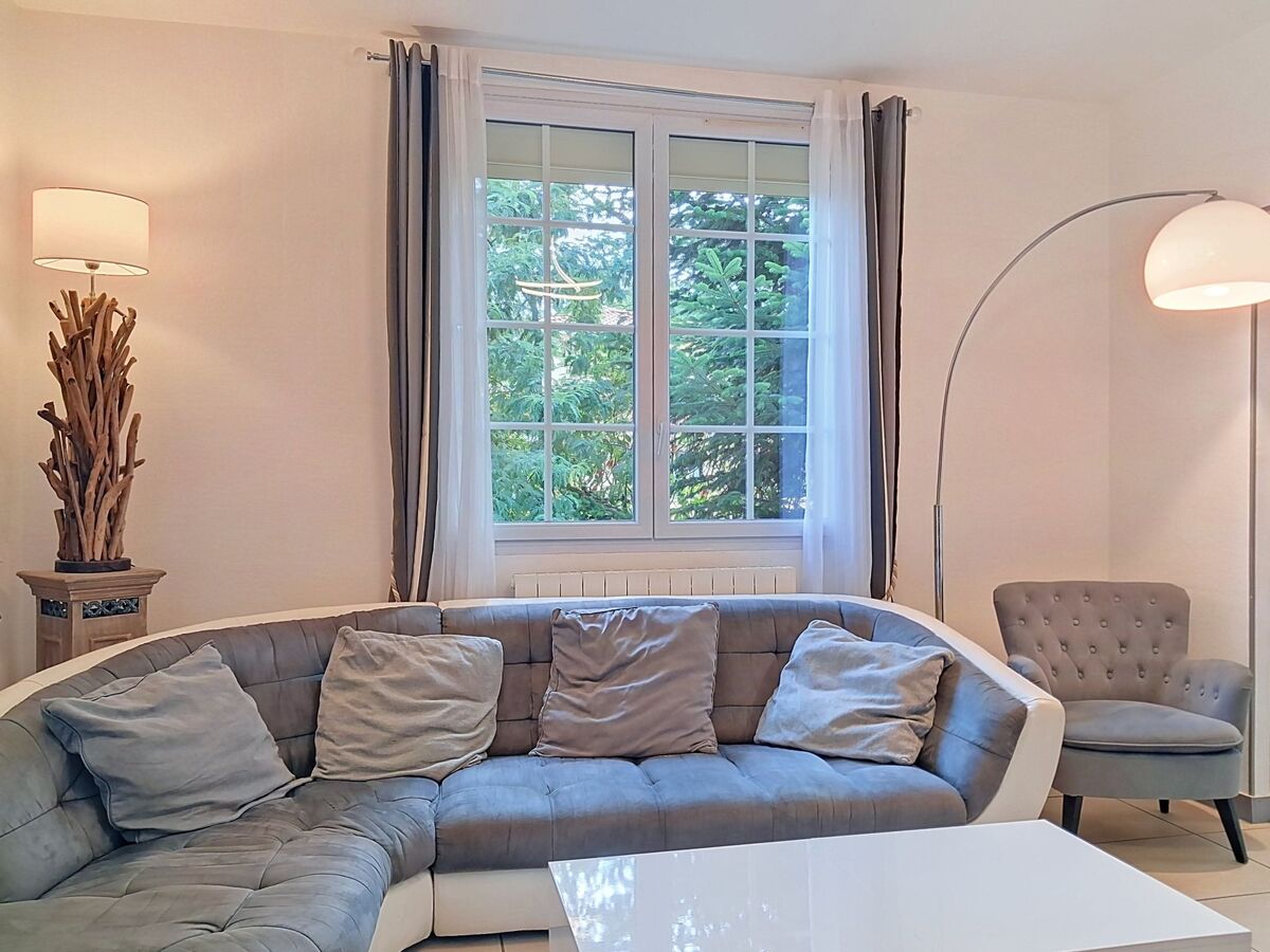 Mayne, maison 6 personnes avec piscine à Carcans - Photo 11