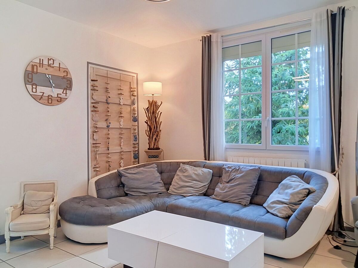 Mayne, maison 6 personnes avec piscine à Carcans - Photo 12