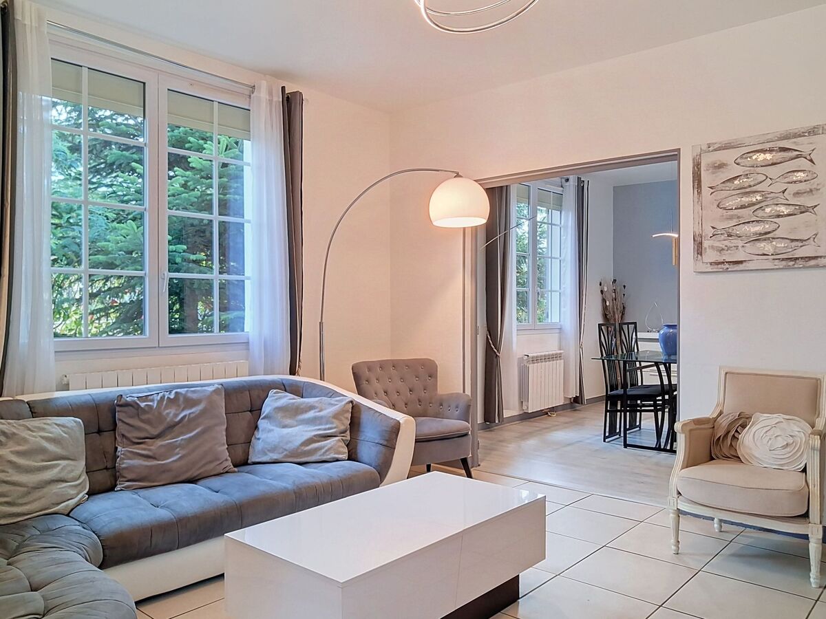 Mayne, maison 6 personnes avec piscine à Carcans - Photo 13