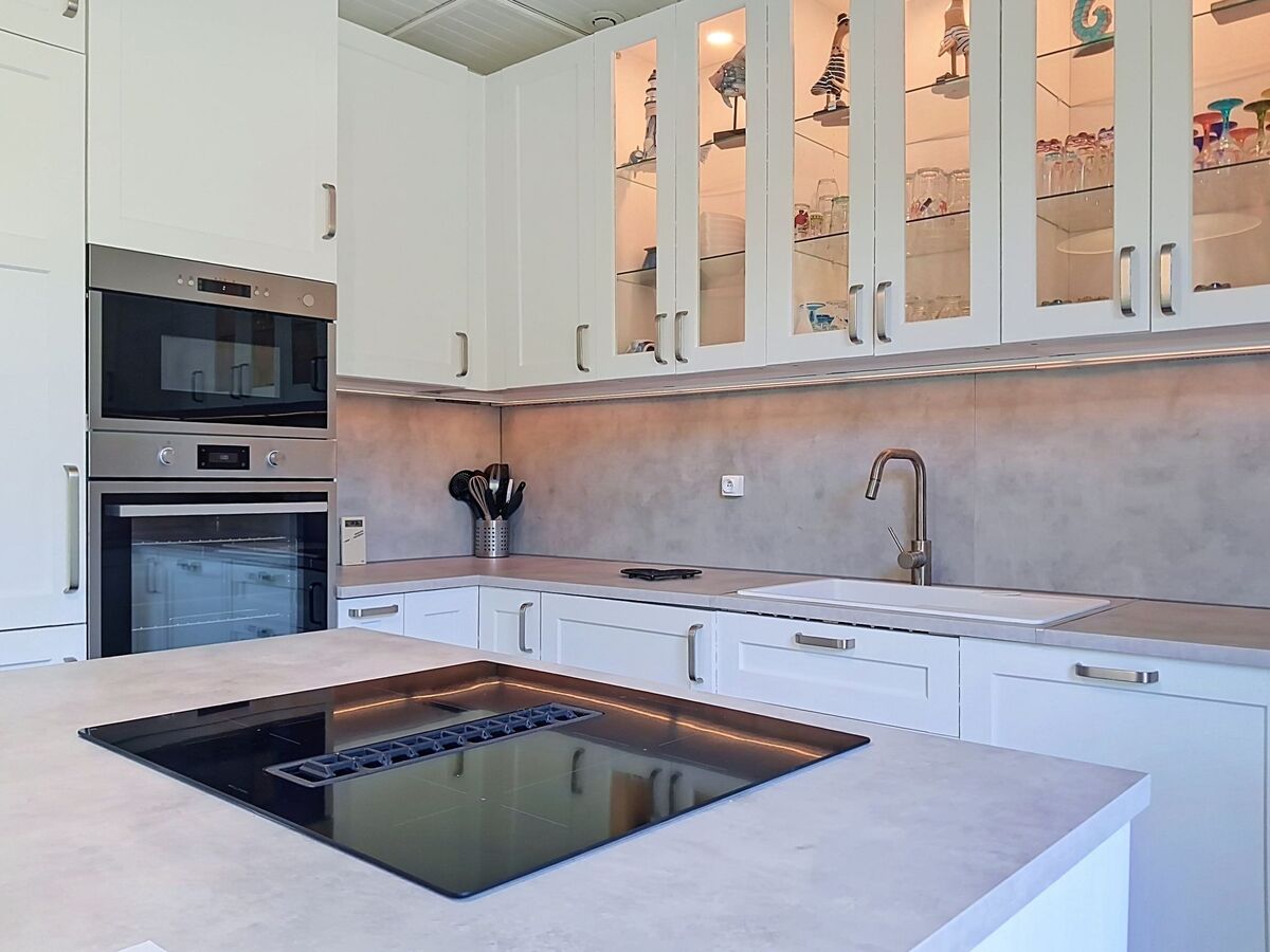 Mayne, maison 6 personnes avec piscine à Carcans - Photo 15