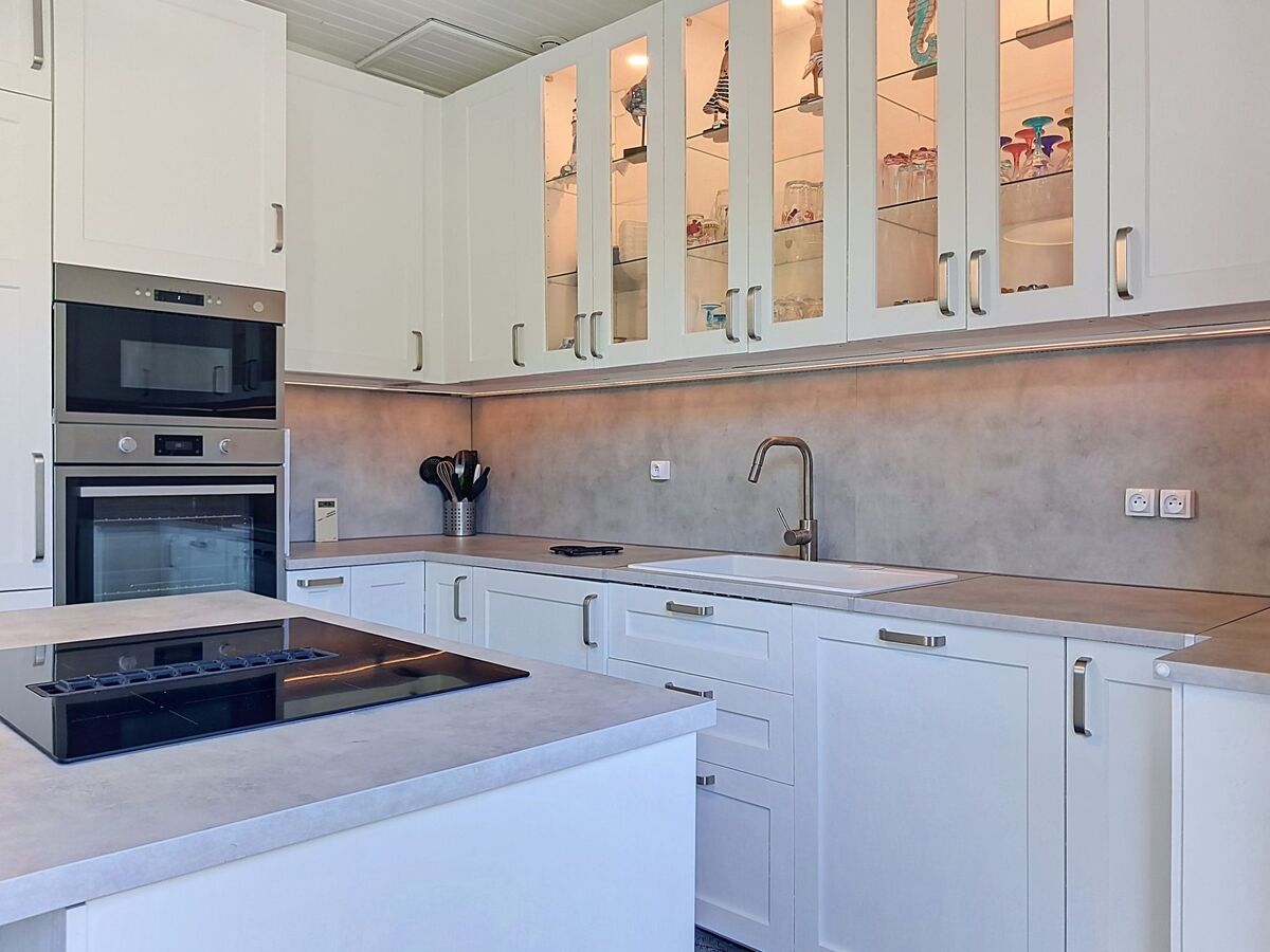 Mayne, maison 6 personnes avec piscine à Carcans - Photo 16