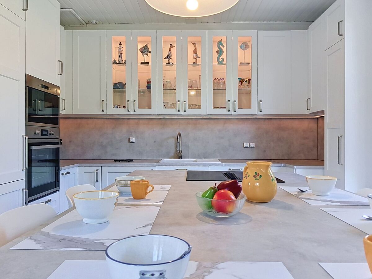 Mayne, maison 6 personnes avec piscine à Carcans - Photo 20
