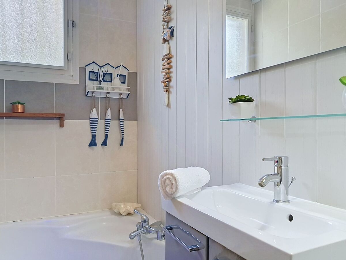 Mayne, maison 6 personnes avec piscine à Carcans - Photo 29