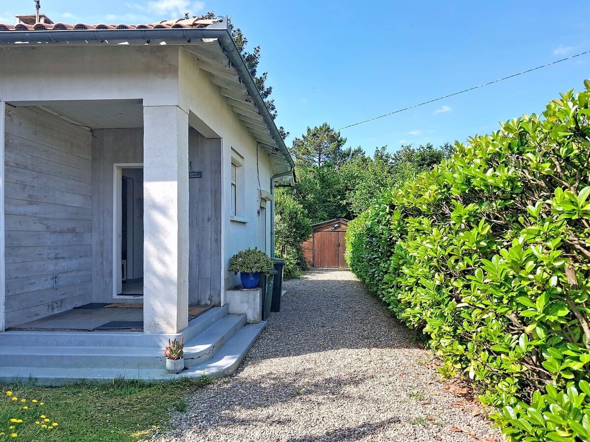 Mayne, maison 6 personnes avec piscine à Carcans - Photo 39