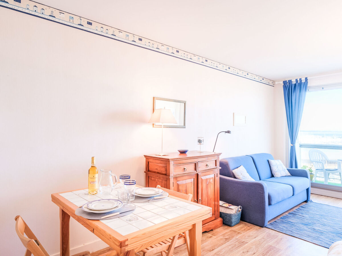 Studio 27 m² avec balcon et vue sur le port, Arcachon - Photo 7