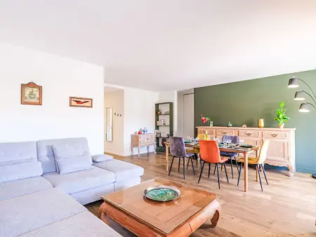 Location appartement de vacances à Arcachon