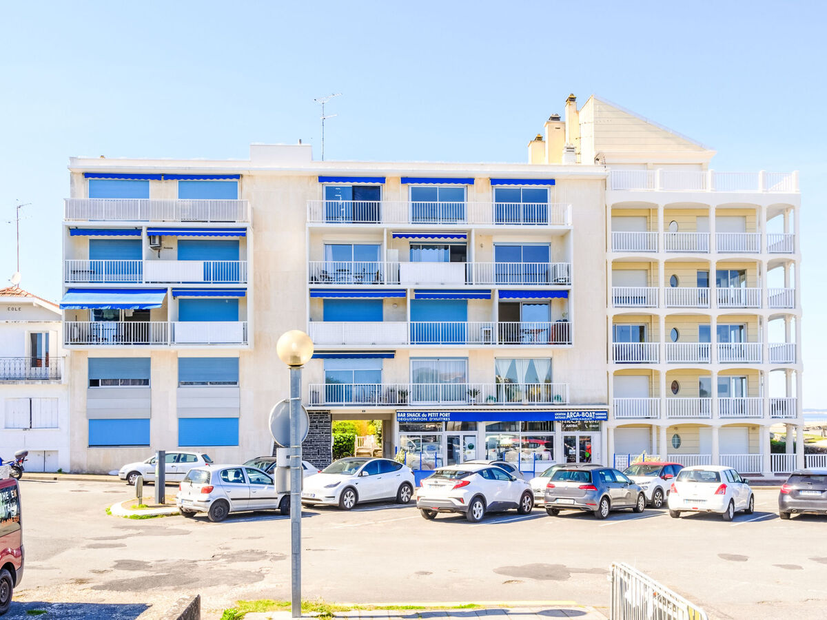 Appartement Pleine Mer à 100 m de la plage - Photo 2