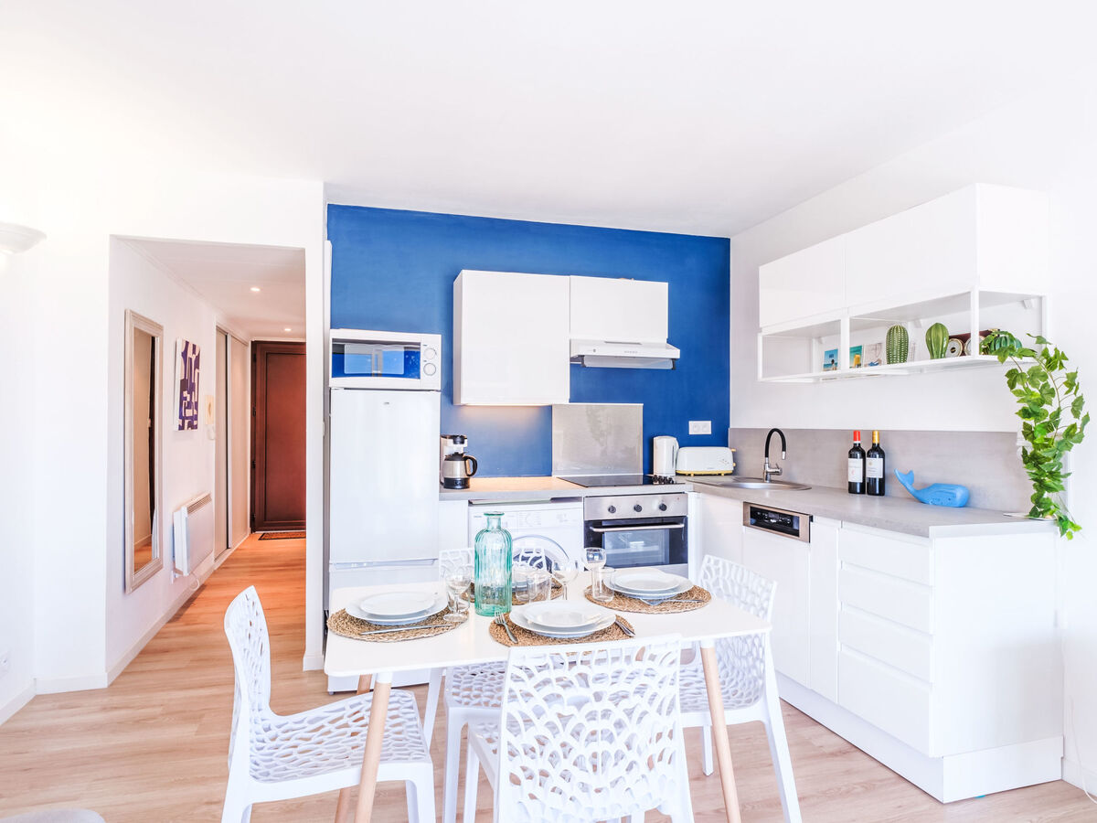 Appartement Pleine Mer à 100 m de la plage - Photo 5