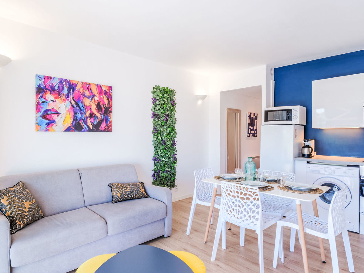 Appartement Pleine Mer à 100 m de la plage - Photo 6