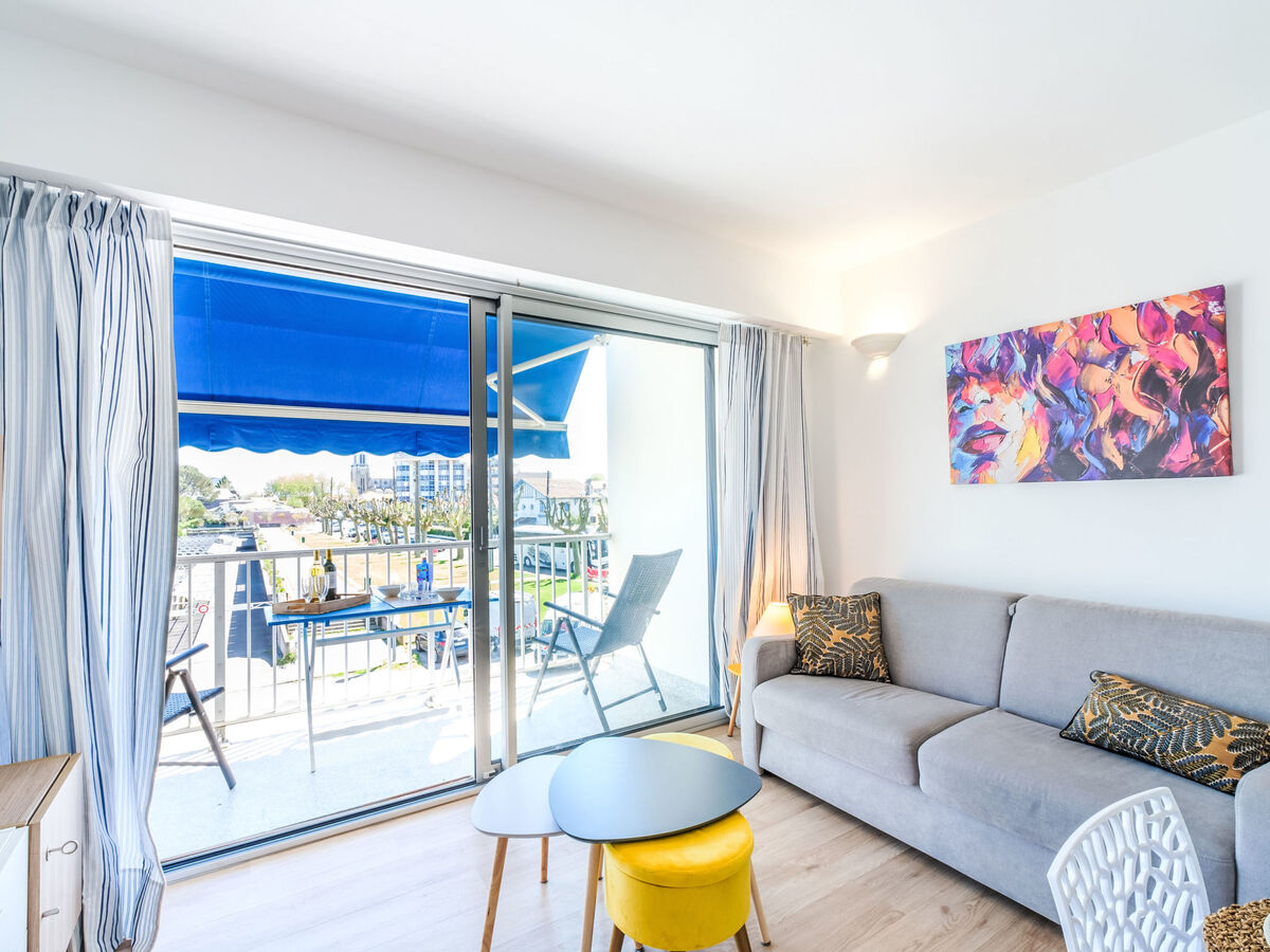 Appartement Pleine Mer à 100 m de la plage - Photo 7