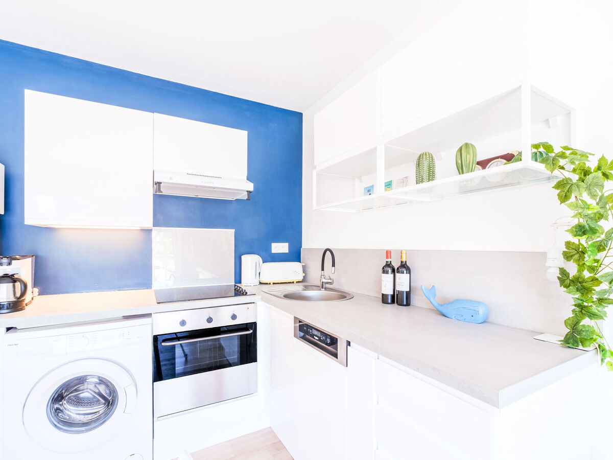 Appartement Pleine Mer à 100 m de la plage - Photo 9