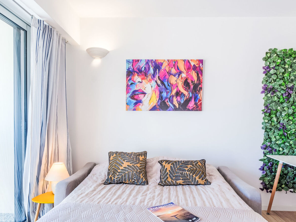 Appartement Pleine Mer à 100 m de la plage - Photo 12